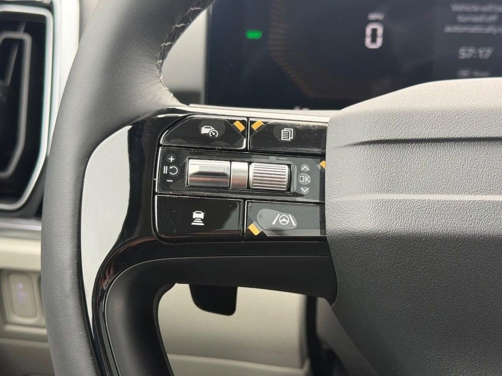 New 2026 Kia Sorento EX image 18