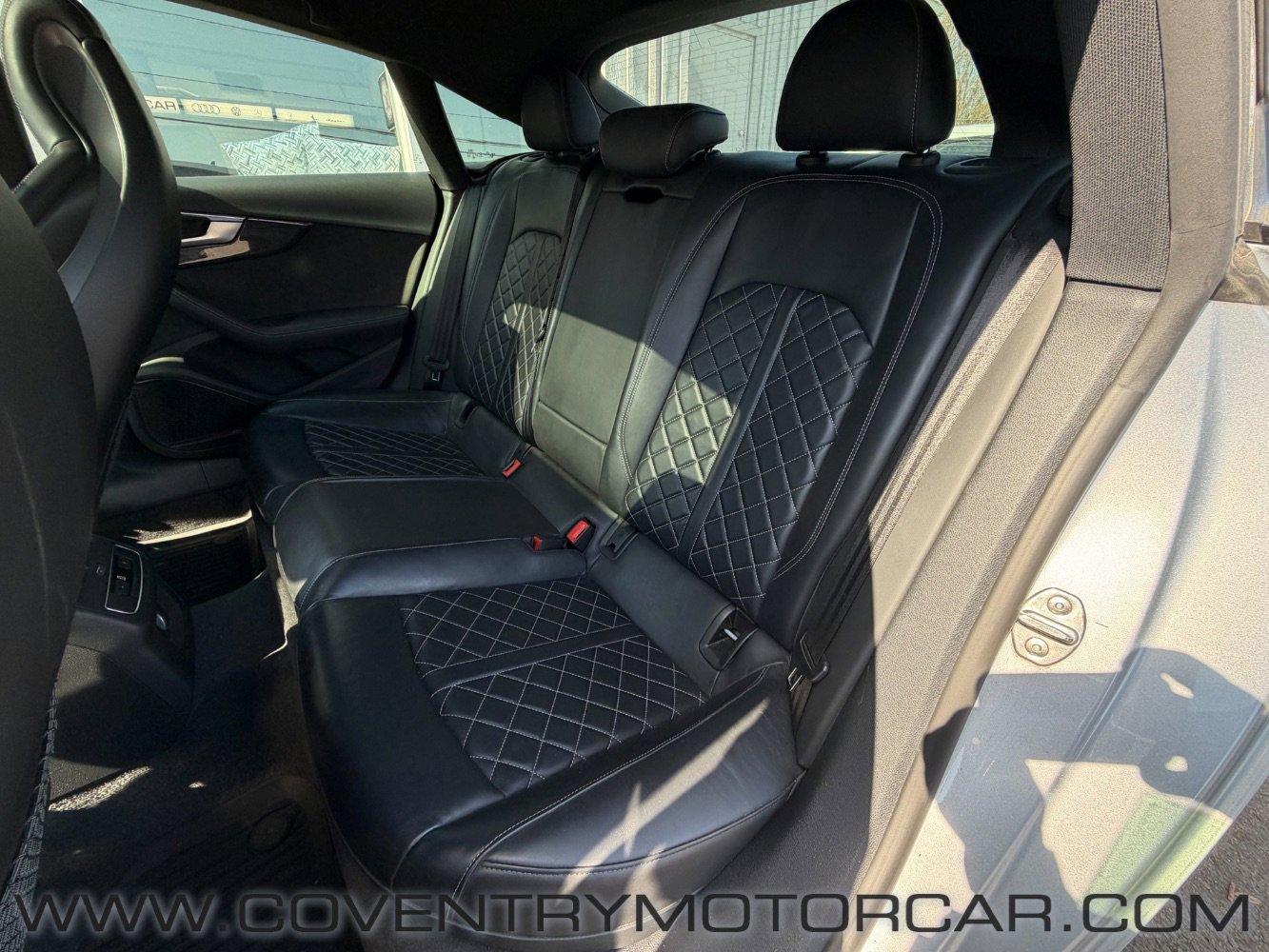Used 2019 Audi S5 Prestige AWD/4WD image 38
