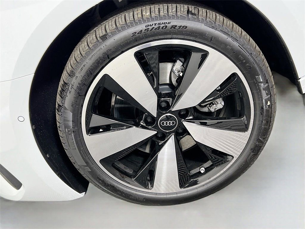 New 2025 Audi A5 2.0T Premium Plus image 29
