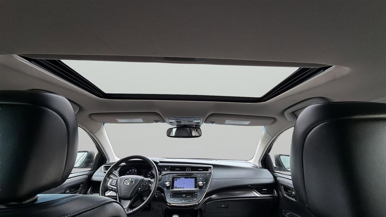 Used 2016 Toyota Avalon Limited FWD image 23
