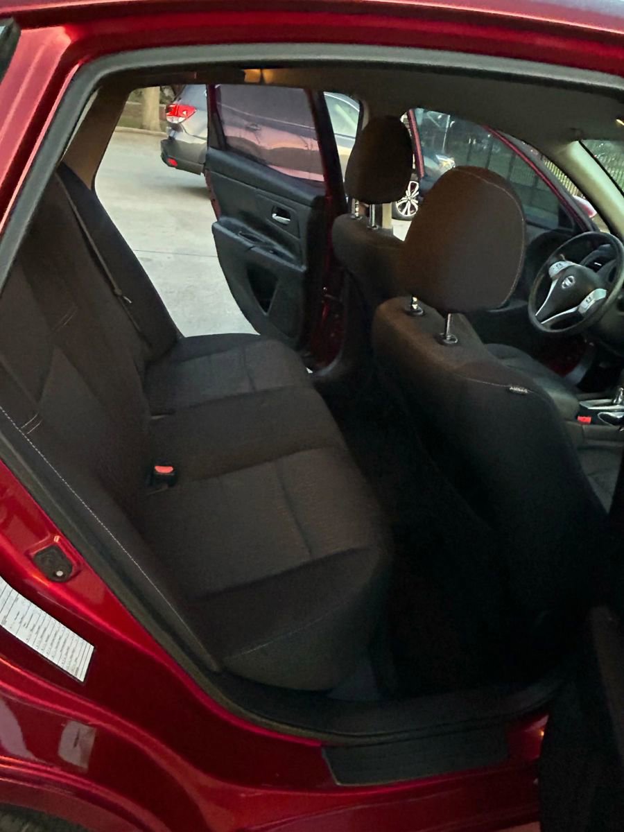 Used 2018 Nissan Altima 2.5 S w/ S Convenience Package image 18