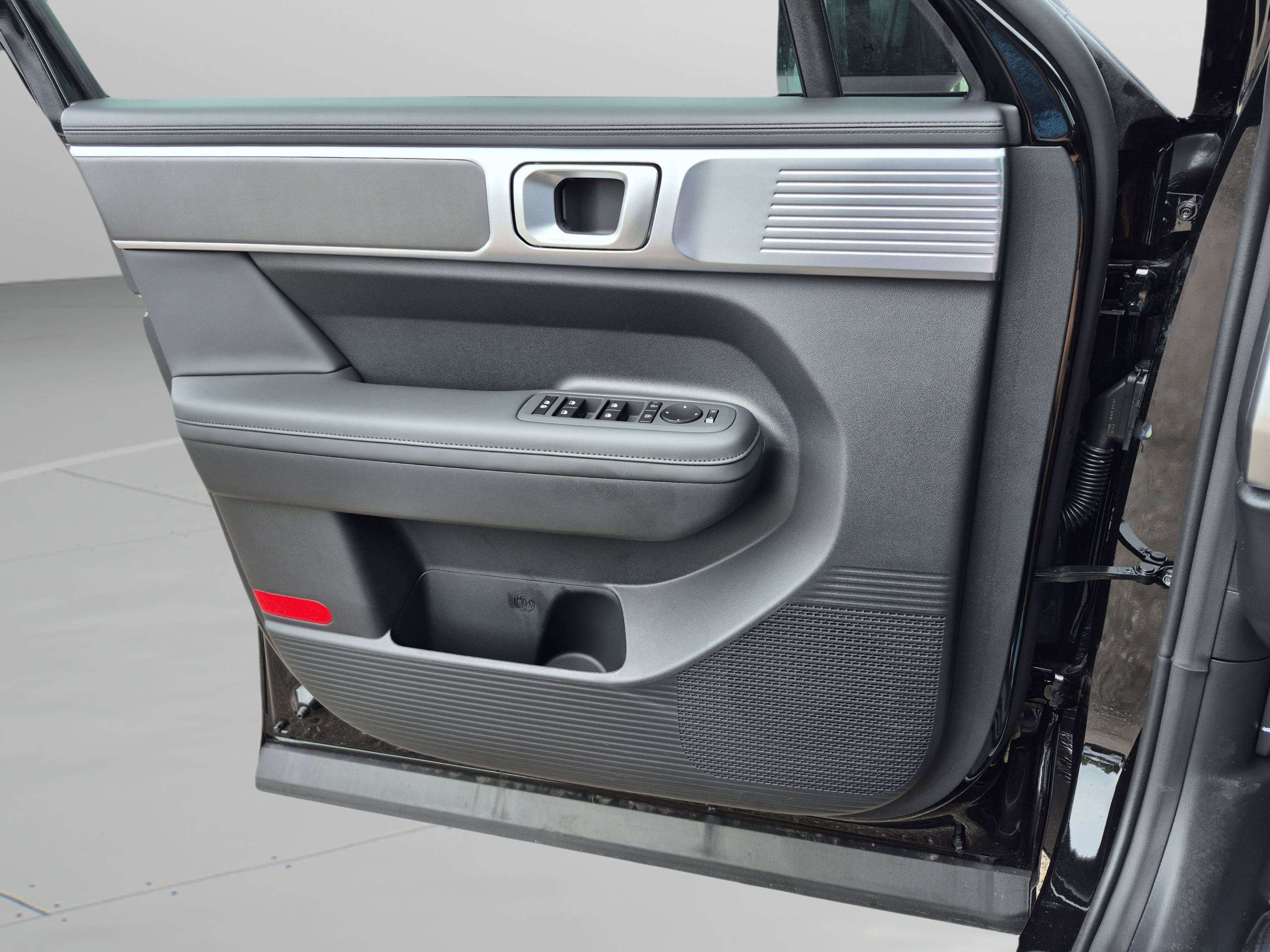 New 2026 Hyundai Santa Fe SEL FWD image 25