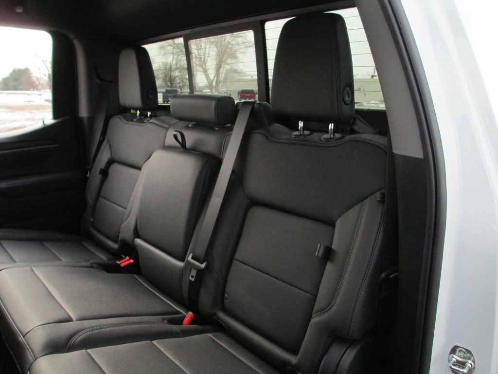 New 2026 GMC Sierra 1500 SLT w/ SLT Premium Plus Package image 12