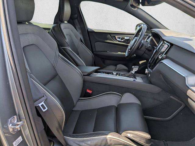 Used 2019 Volvo S60 T6 R-Design AWD/4WD image 22