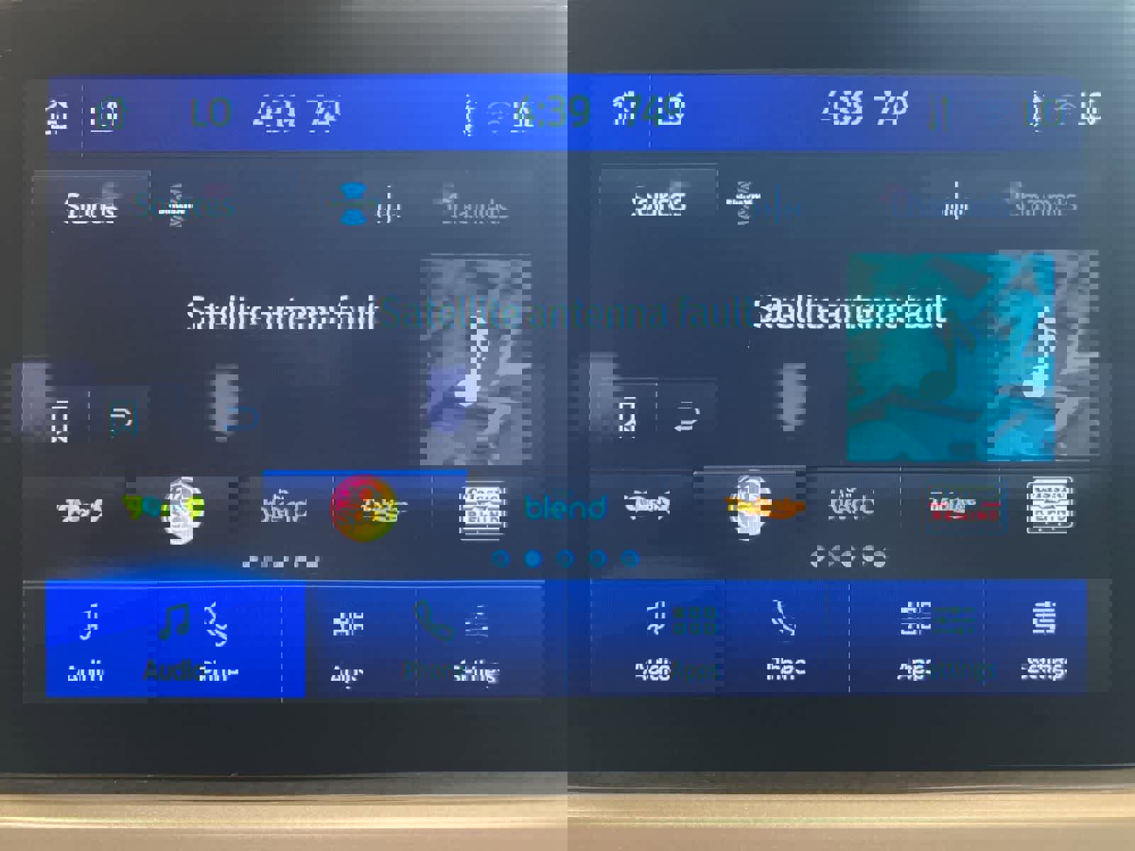 Used 2022 Ford Escape SEL image 20