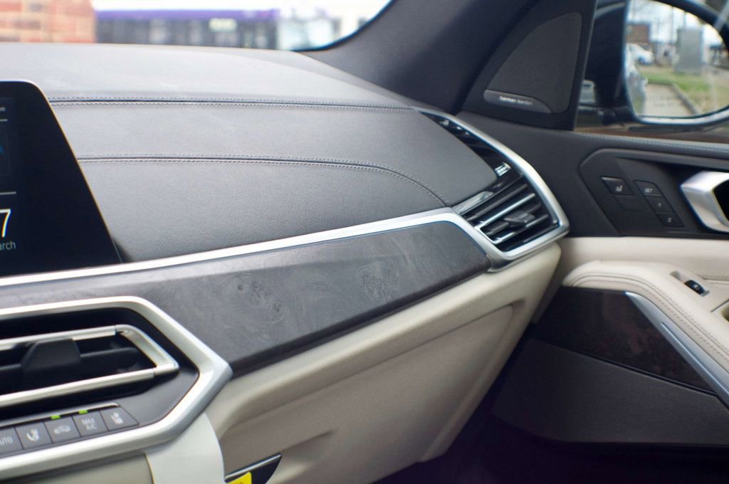 Used 2022 BMW X5 xDrive45e image 47