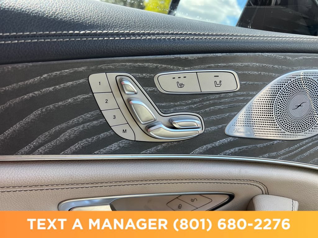 Used 2019 Mercedes-Benz CLS 450 image 29