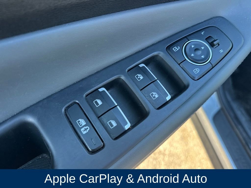 Used 2023 Hyundai Santa Fe SEL w/ Premium Package image 12