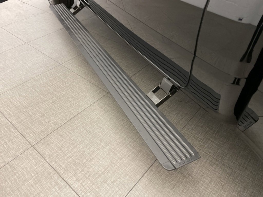 New 2026 RAM 1500 Laramie w/ Night Edition image 14