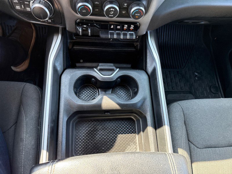 Used 2020 RAM 1500 Big Horn image 26