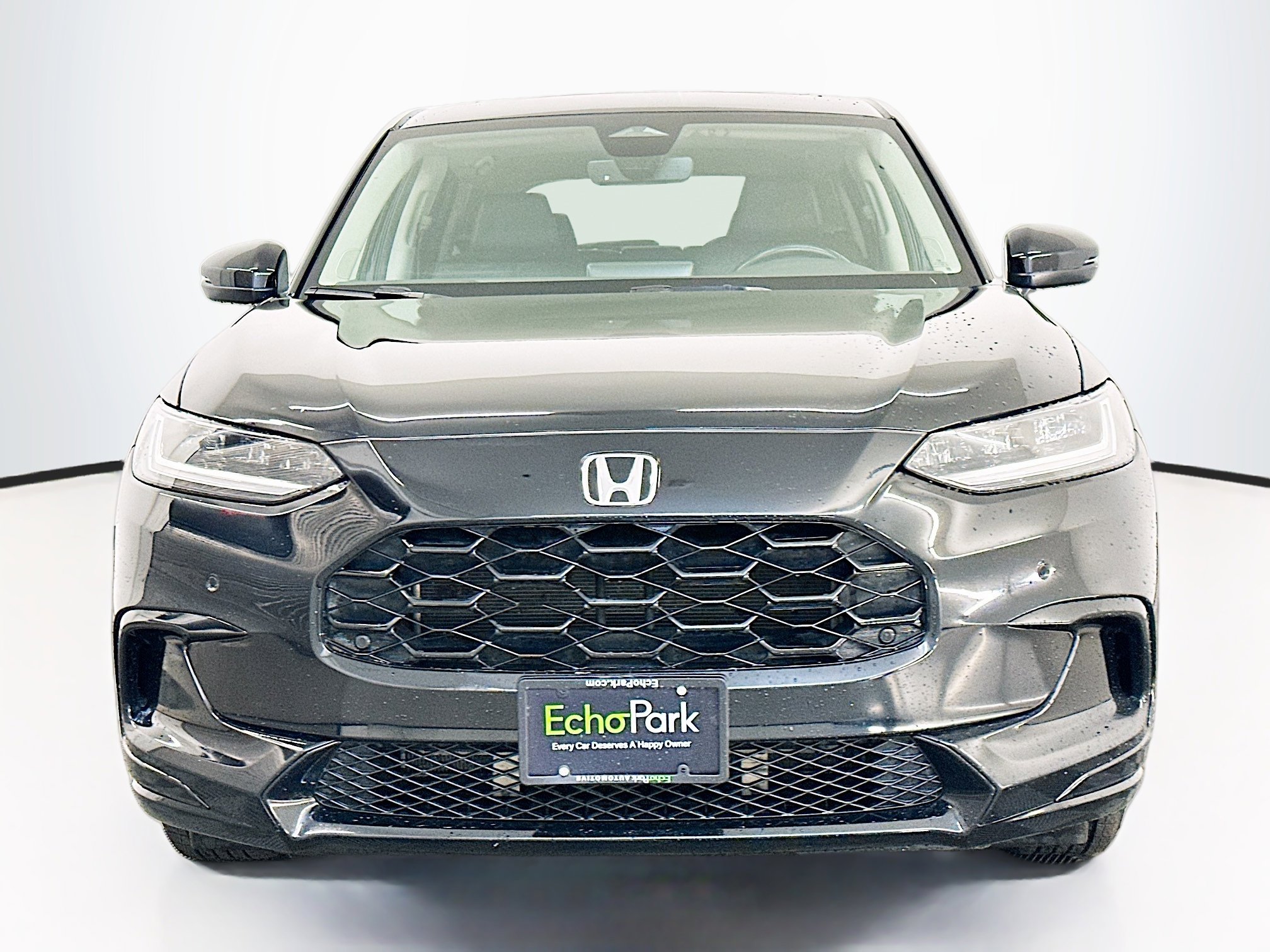 Used 2025 Honda HR-V EX-L image 2
