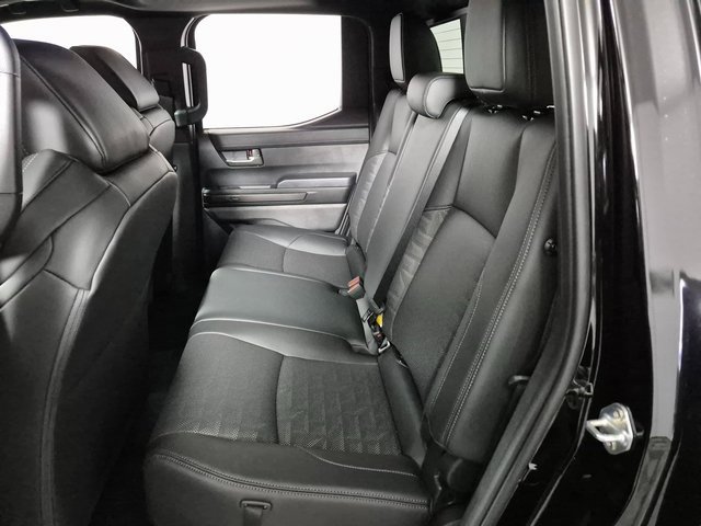 New 2026 Toyota Tacoma TRD Sport image 24