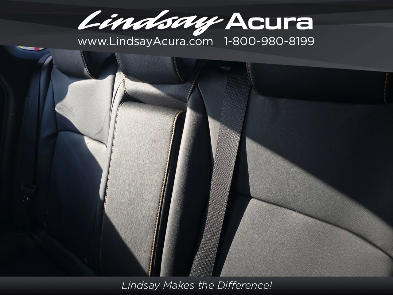 New 2026 Acura Integra A-Spec image 9