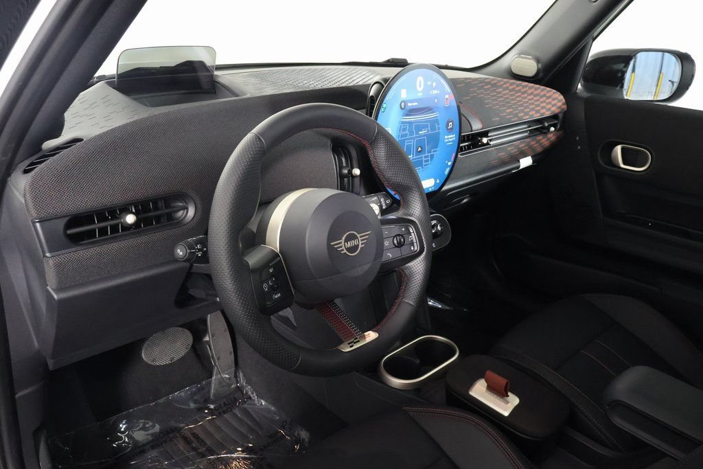 Used 2026 MINI Cooper S FWD image 7
