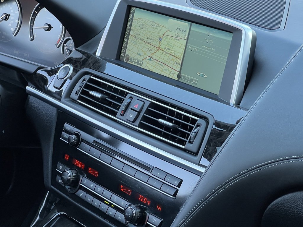 Used 2014 BMW 650i Coupe image 31