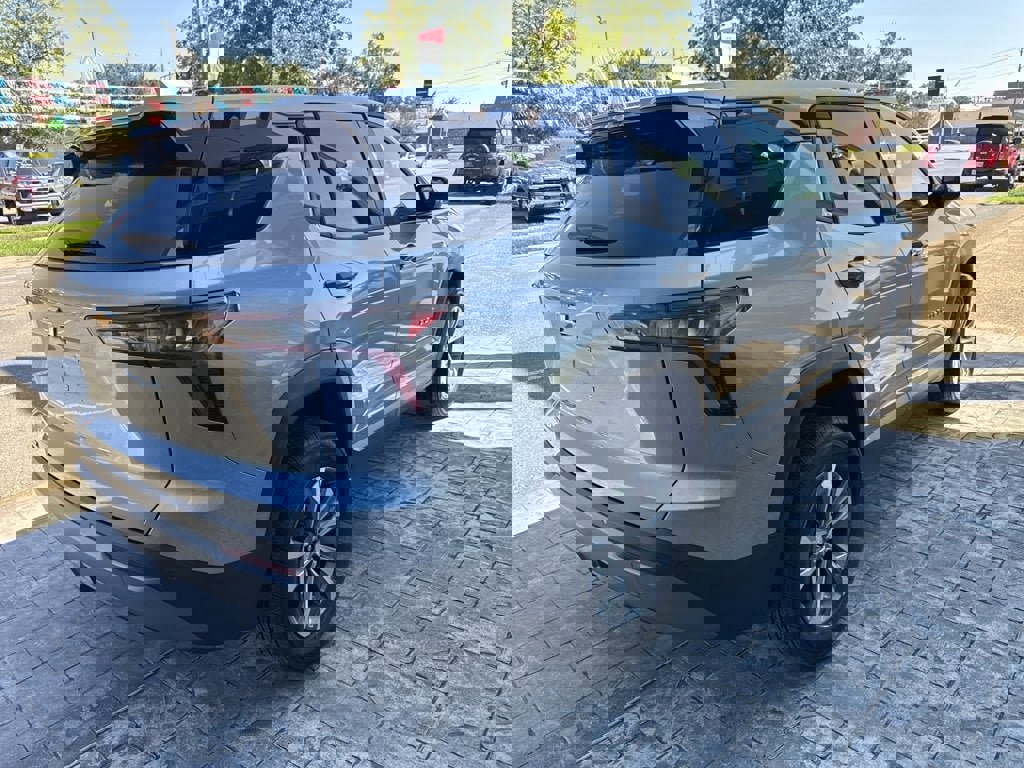 New 2026 Chevrolet Equinox LT image 14