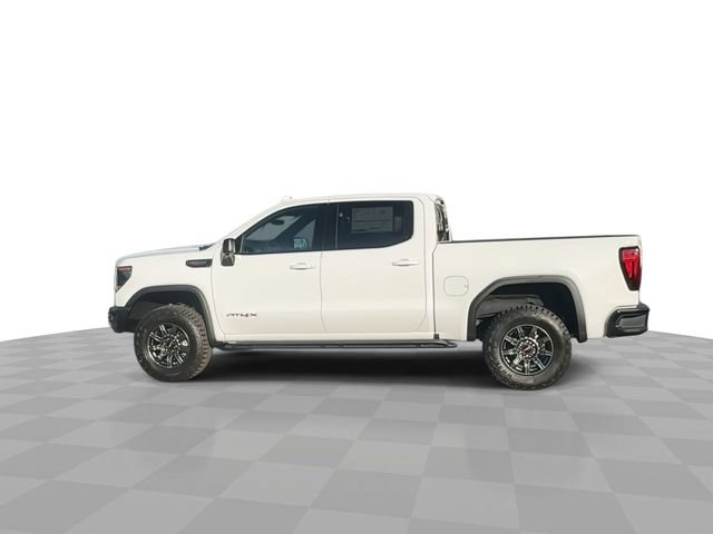 New 2026 GMC Sierra 1500 AT4X AWD/4WD image 6