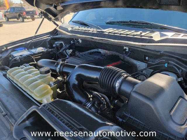 Used 2020 Ford F150 Raptor AWD/4WD image 35
