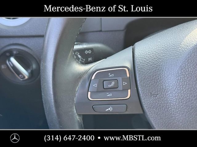 Used 2014 Volkswagen Tiguan SE image 18