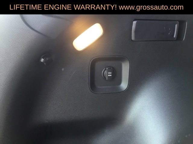 Used 2026 Kia Sportage LX AWD/4WD image 27