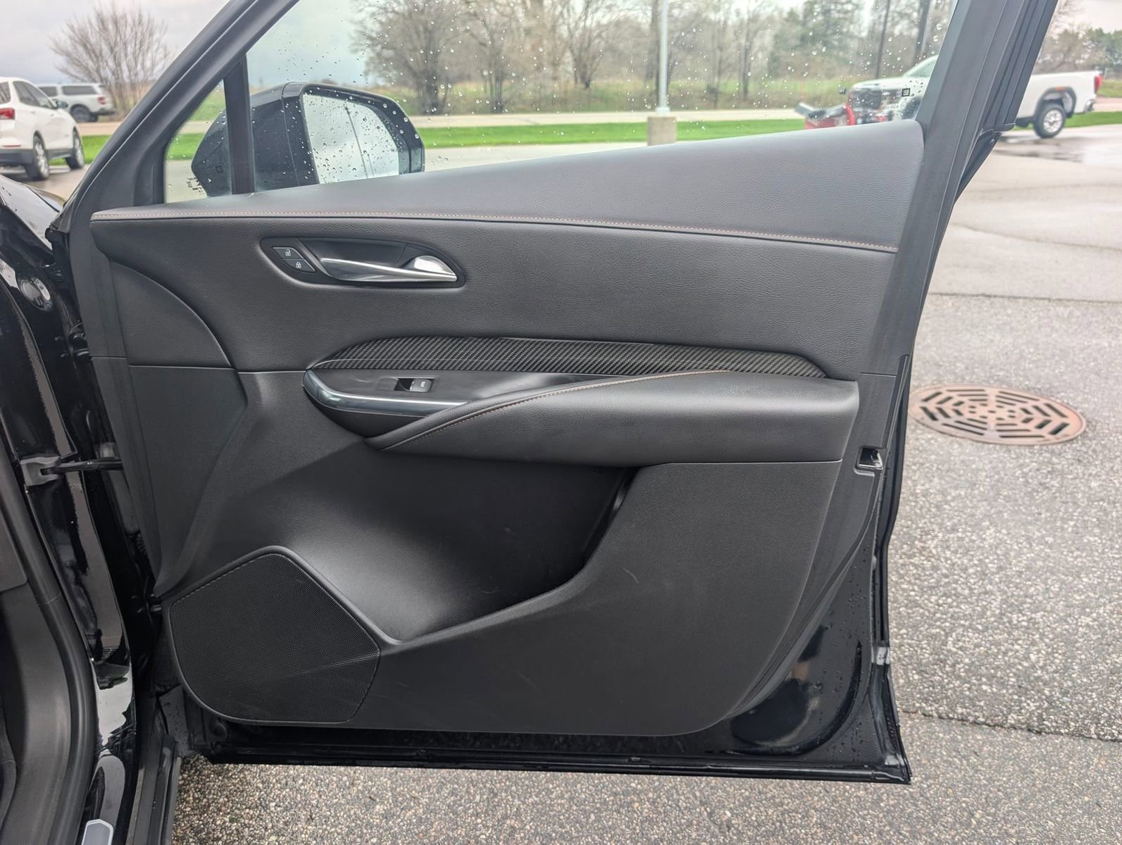 Used 2019 Cadillac XT4 Sport image 33