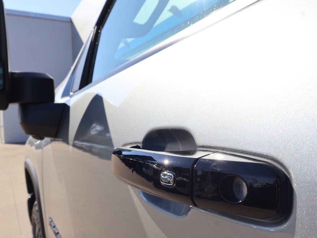 New 2026 Chevrolet Silverado 2500 LT image 11