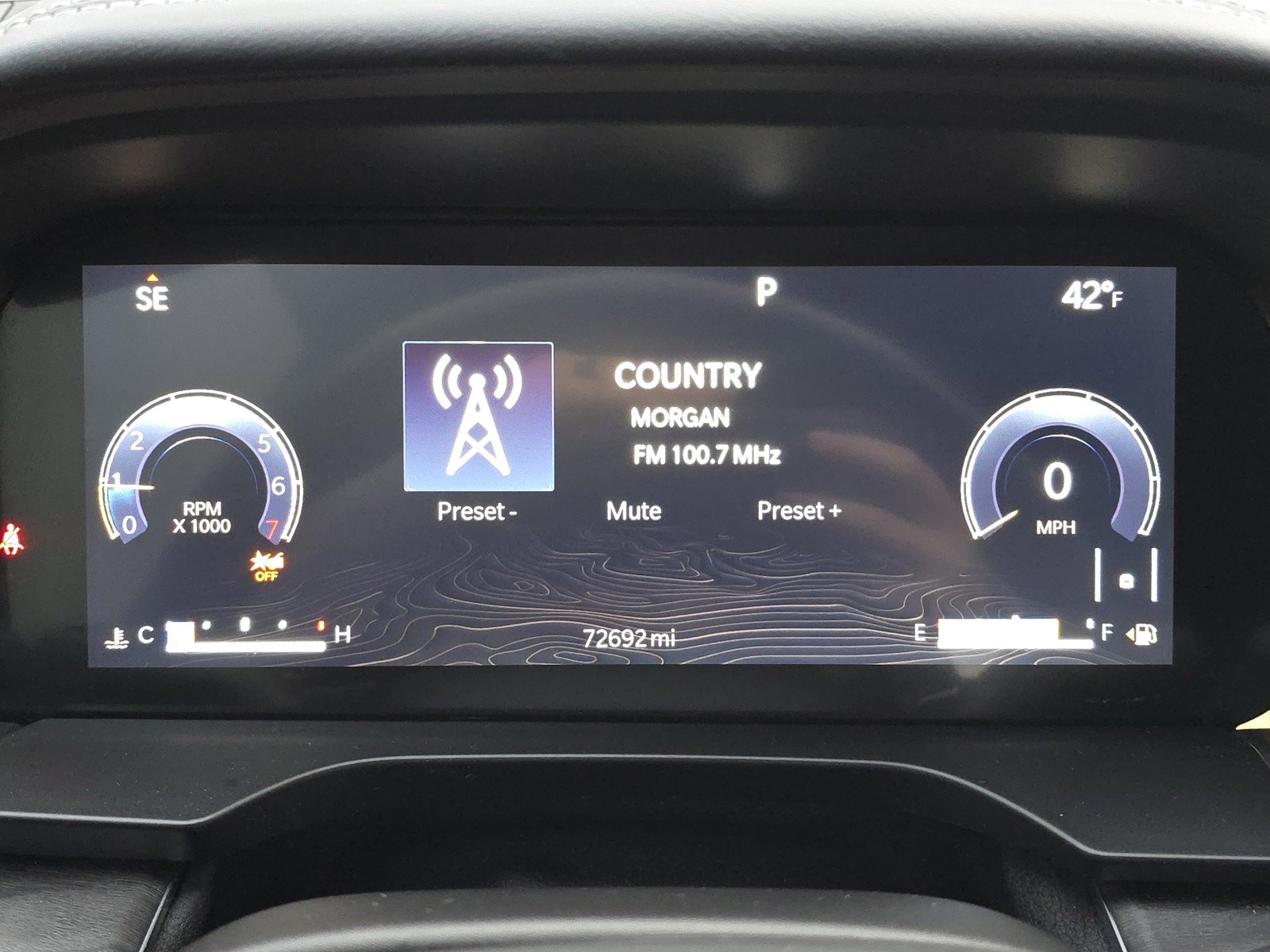 Used 2021 Jeep Grand Cherokee L Overland w/ Luxury Tech Group IV image 25