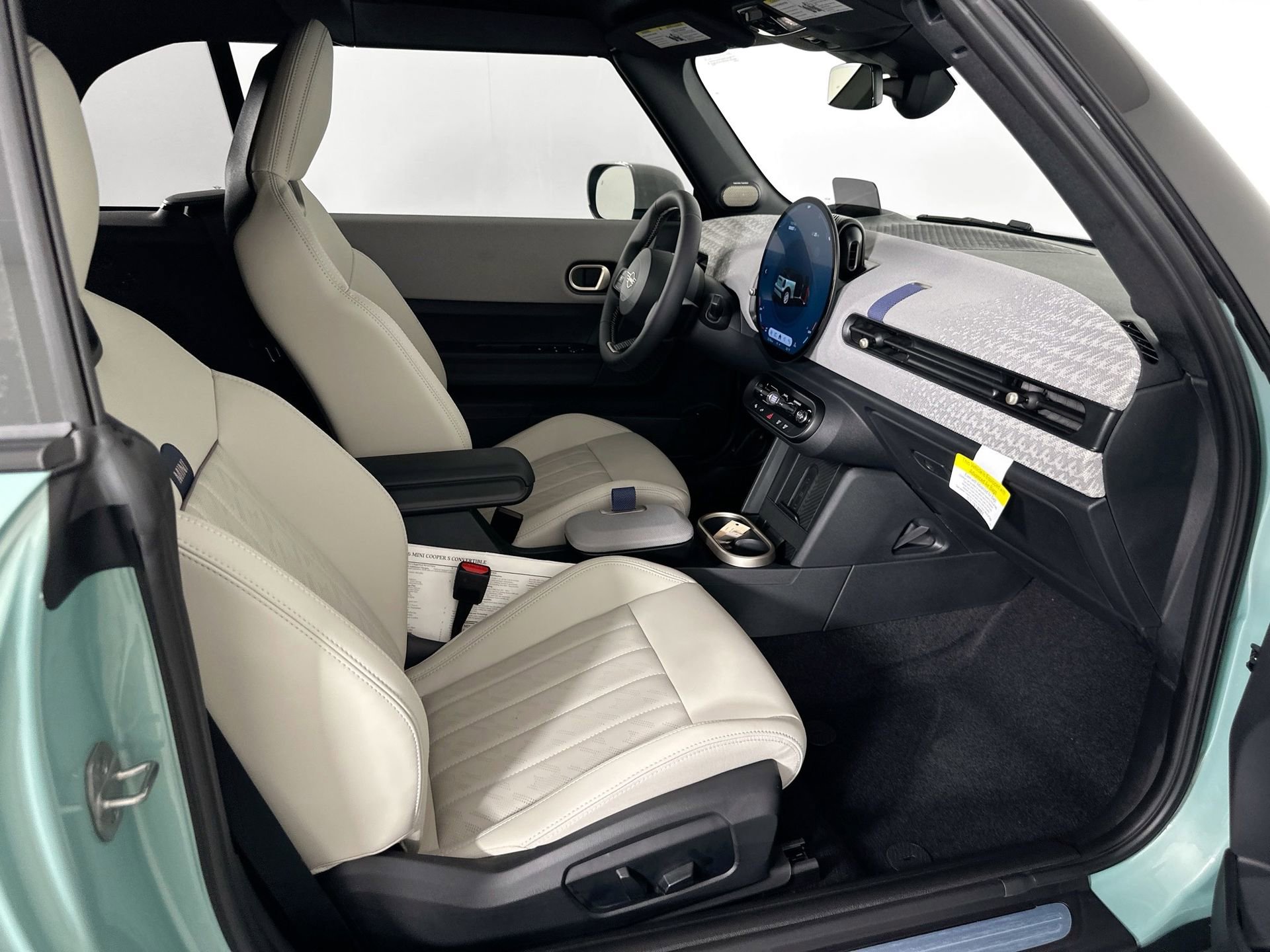 New 2026 MINI Cooper S image 26