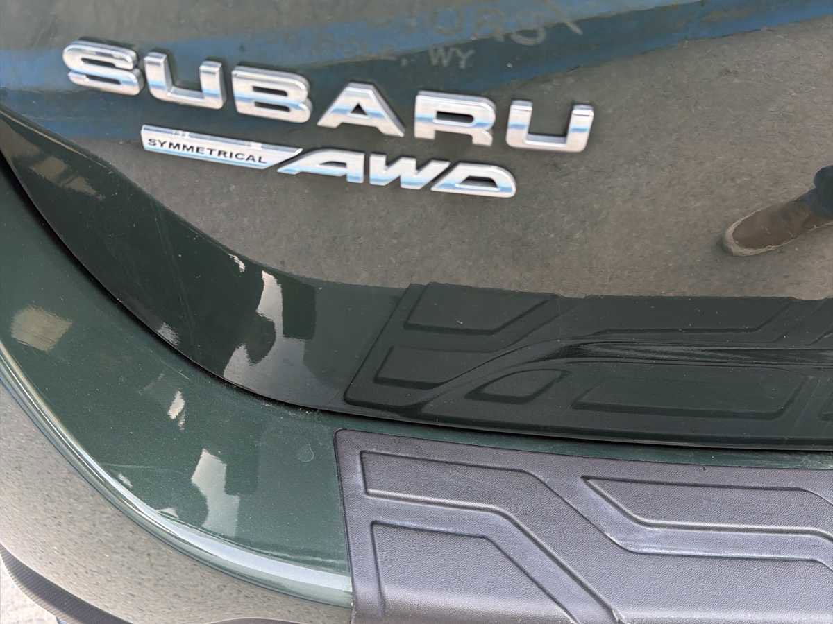 Used 2022 Subaru Forester Limited image 12