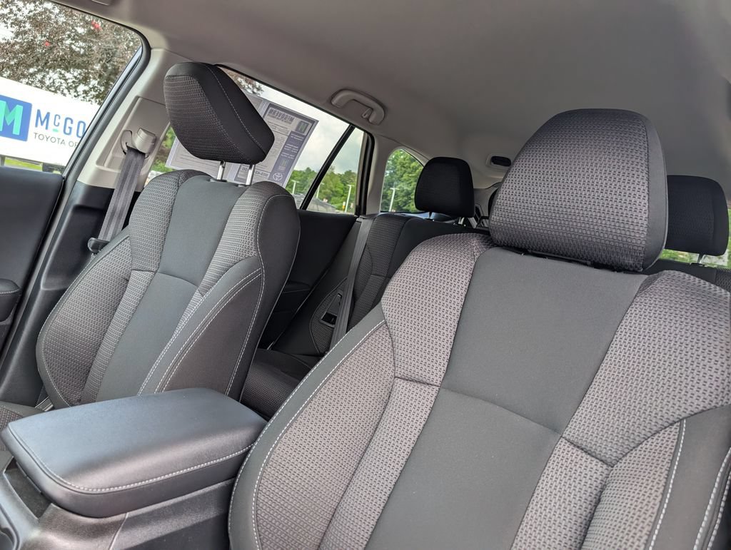 Used 2024 Subaru Outback Premium AWD/4WD image 19