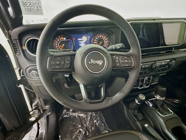 New 2025 Jeep Gladiator Sport image 11