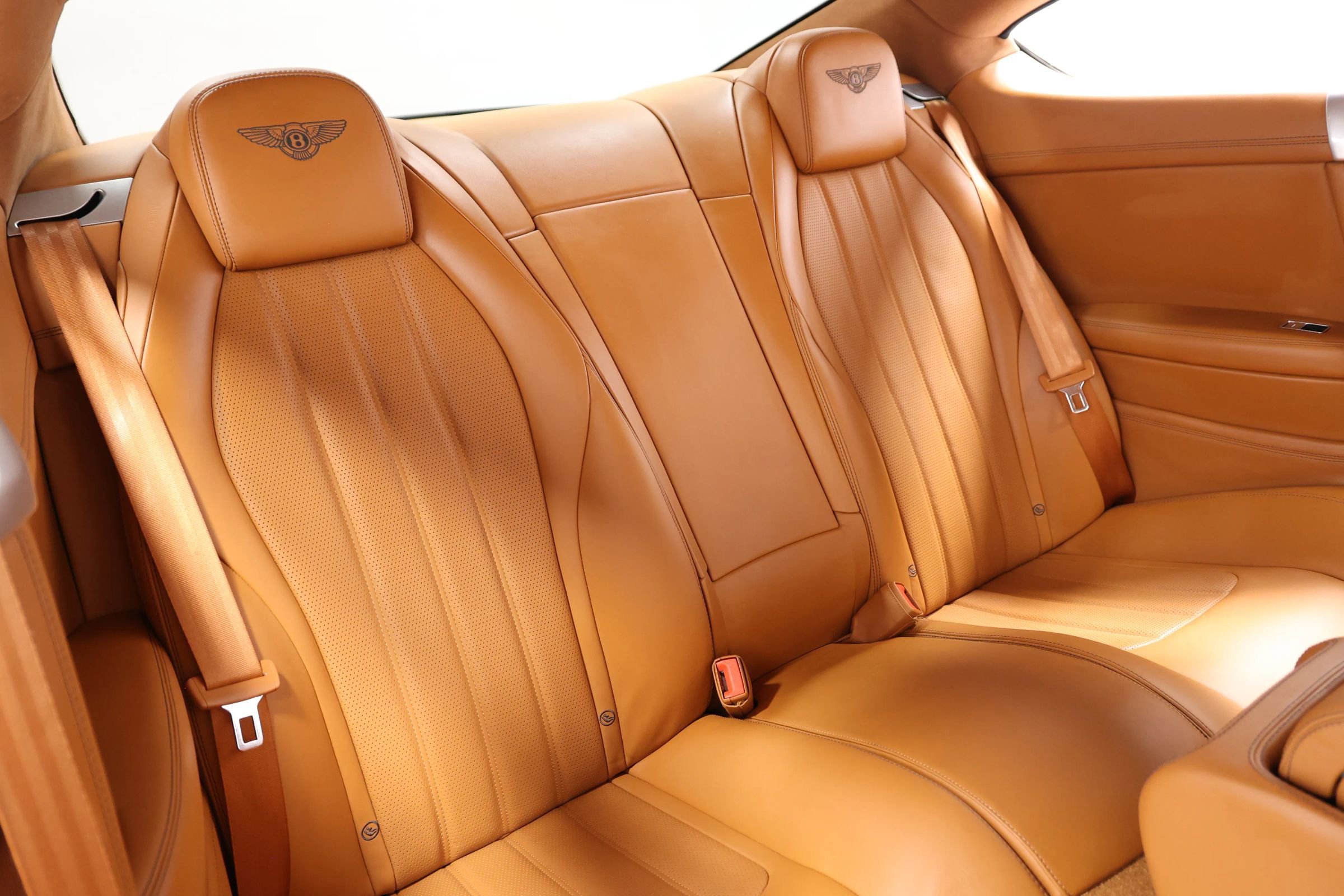 Used 2015 Bentley Continental GT AWD/4WD image 79