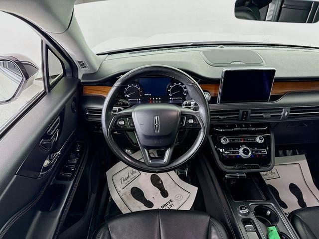 Used 2020 Lincoln Corsair Reserve w/ Equipment Group 201A image 24