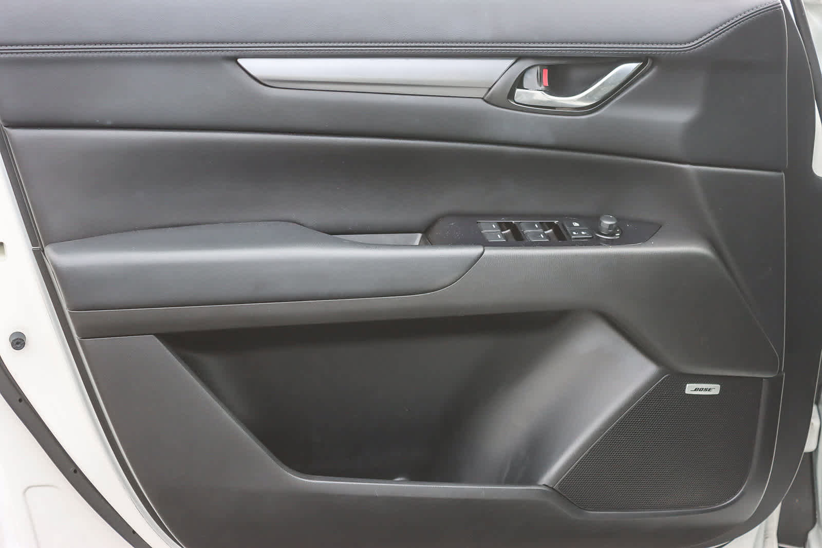 Used 2021 MAZDA CX-5 Touring w/ Touring Preferred SV Package image 20