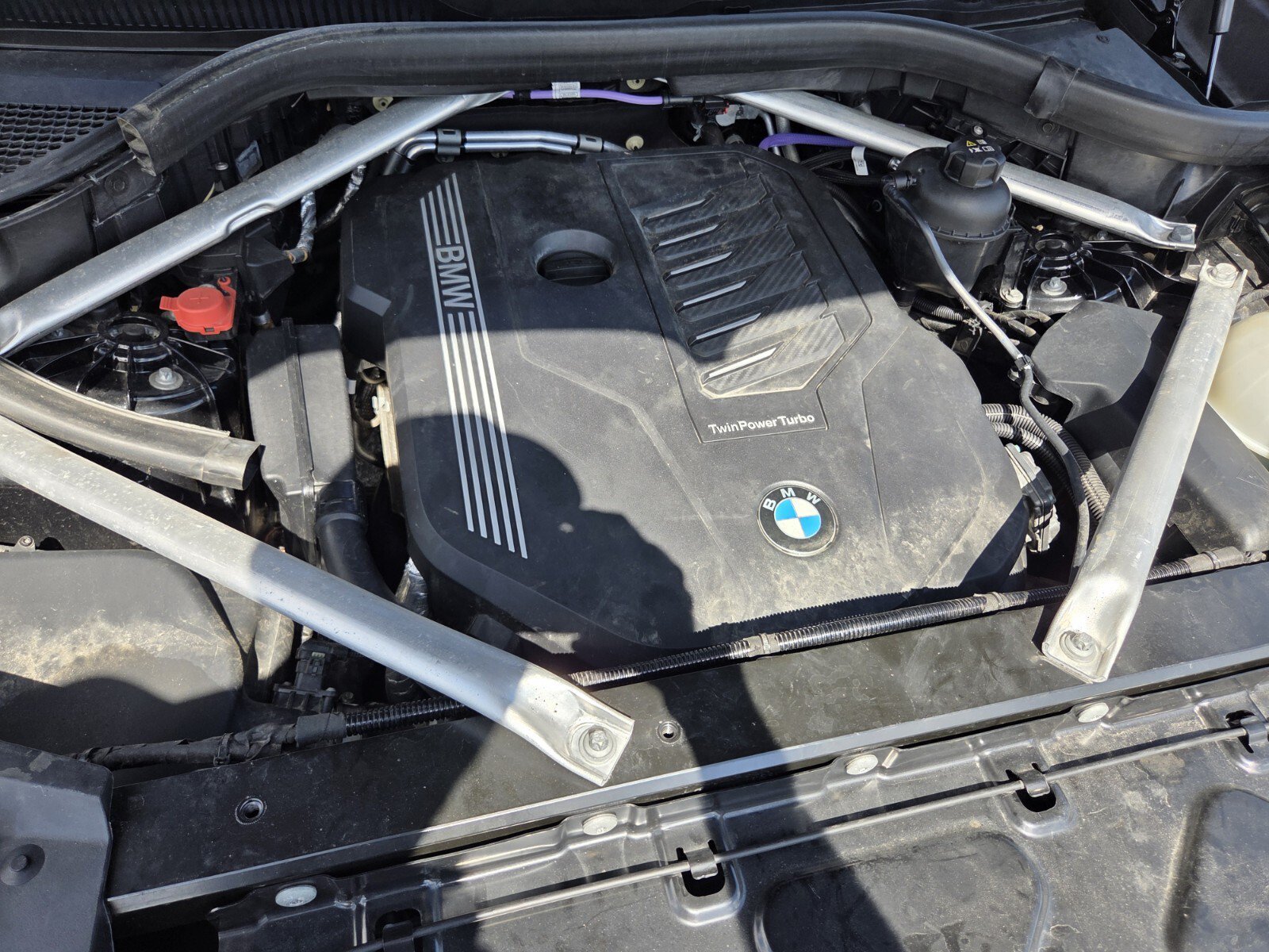 Used 2023 BMW X5 xDrive40i w/ Premium Package AWD/4WD image 18