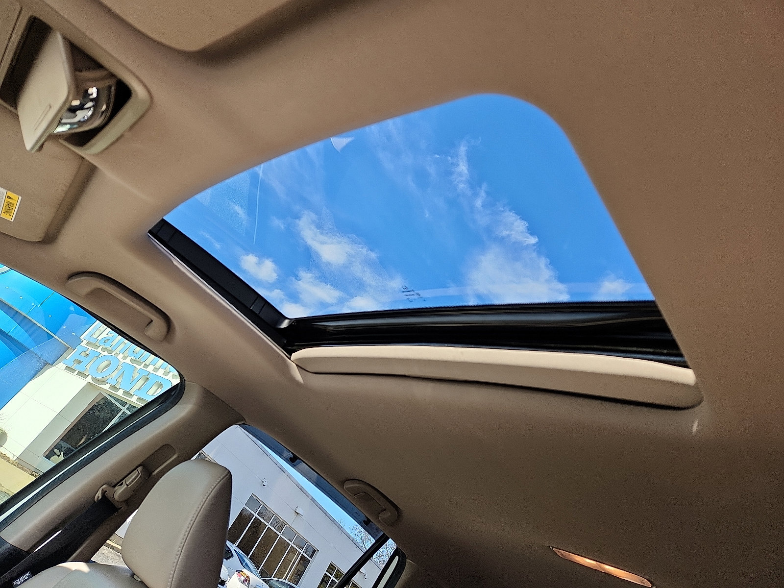 Used 2022 Honda Pilot EX-L image 16