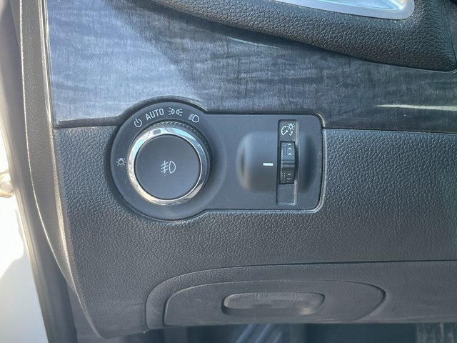 Used 2016 Buick Encore Convenience image 24