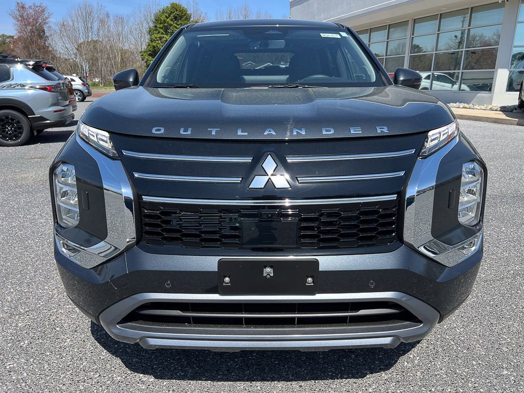 New 2026 Mitsubishi Outlander SE image 15