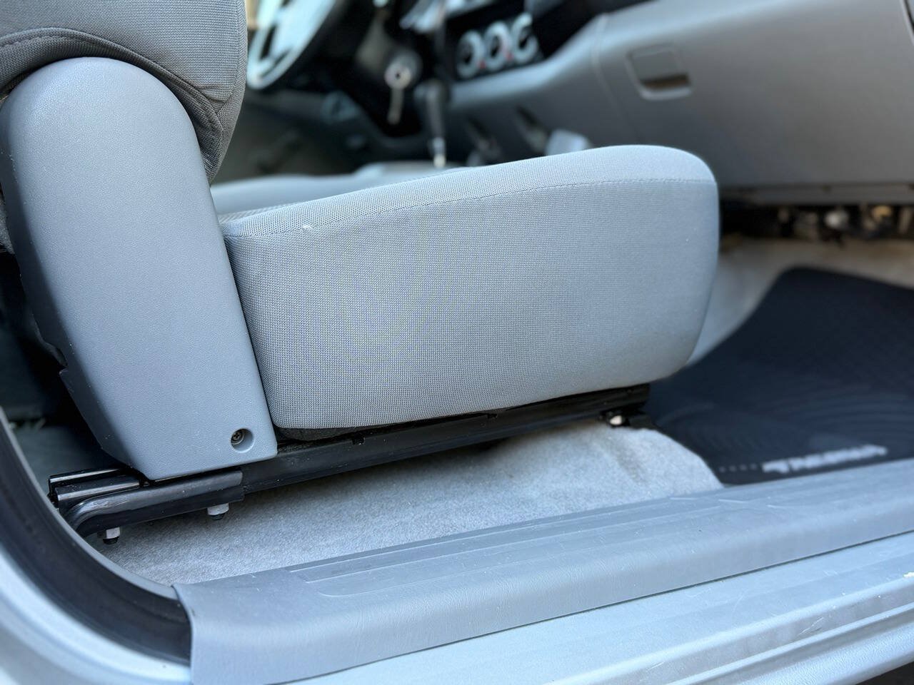 Used 2008 Toyota Tacoma 2WD Regular Cab image 33
