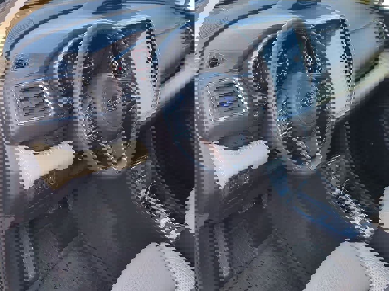 Certified 2025 Subaru Ascent Limited image 2