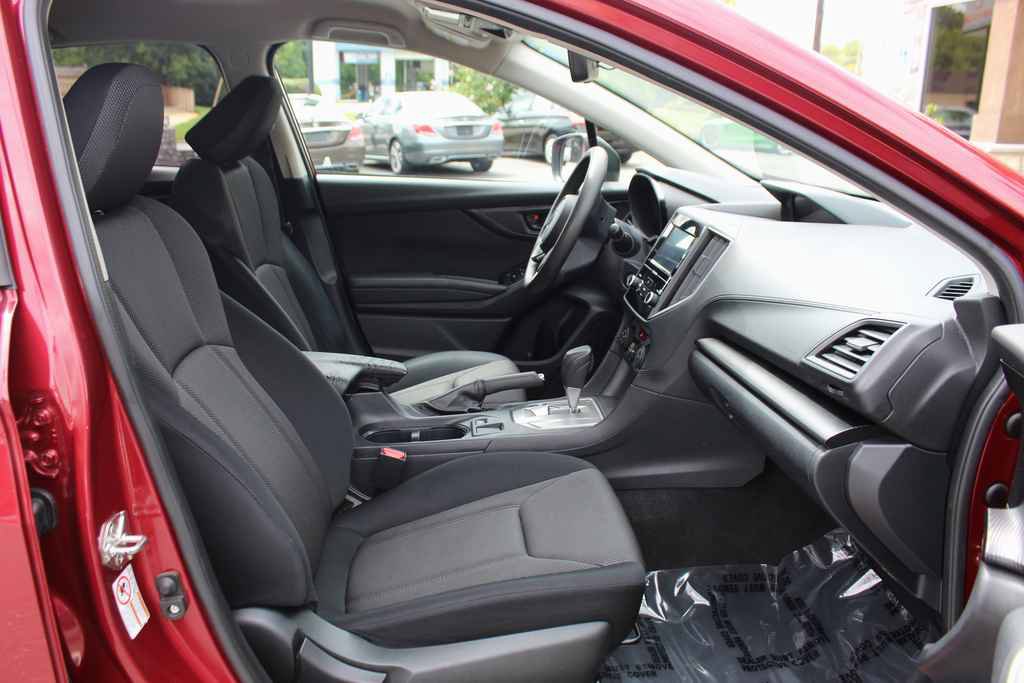 Used 2018 Subaru Crosstrek 2.0i AWD/4WD image 26