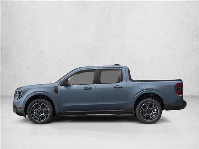 New 2026 Ford Maverick Lariat w/ Black Appearance Package AWD/4WD image 3