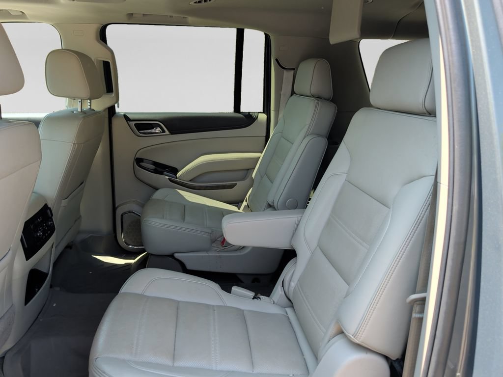 Used 2018 GMC Yukon XL Denali w/ Denali Ultimate Package AWD/4WD image 13
