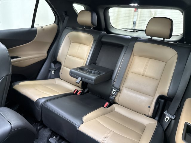 Used 2022 Chevrolet Equinox Premier image 13