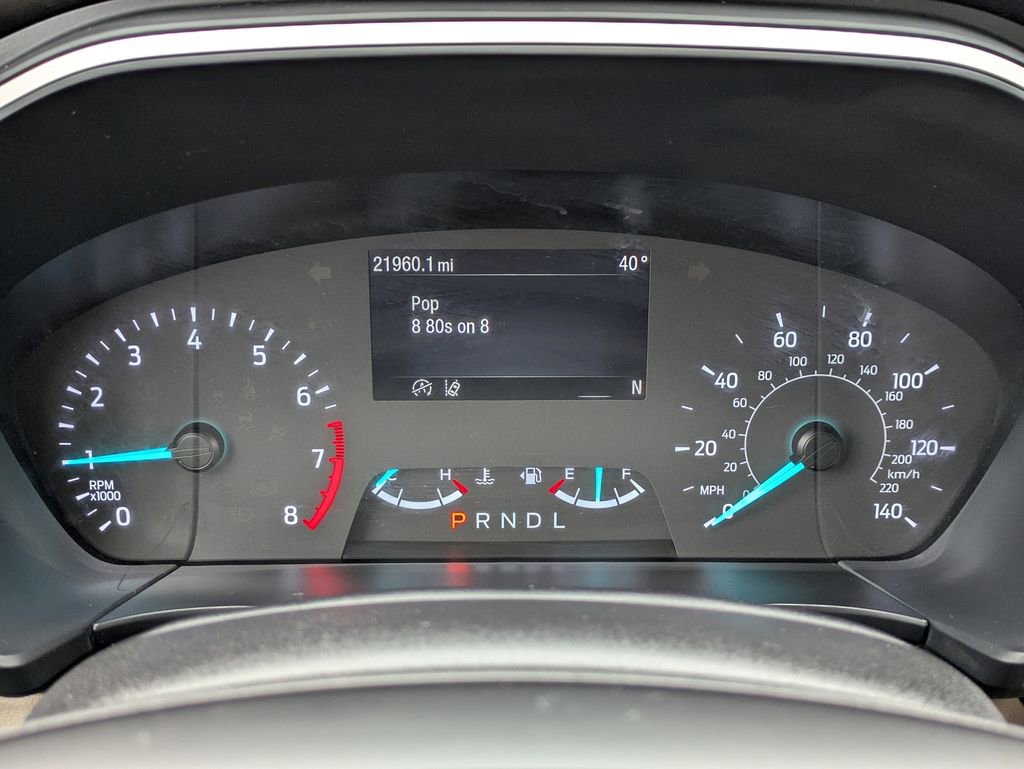 Used 2022 Ford Escape SE w/ Convenience Package image 28