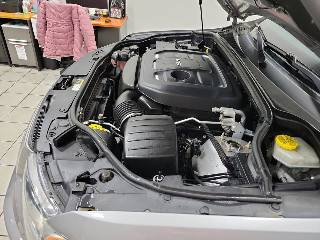 Used 2016 Jeep Grand Cherokee Laredo w/ Quick Order Package 23E image 50