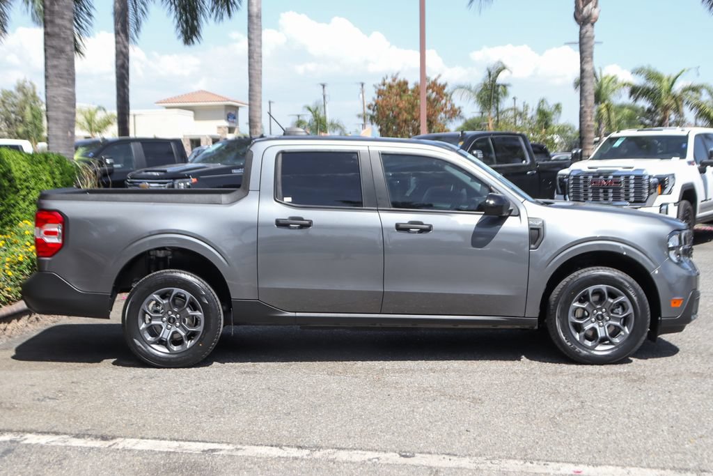 Used 2025 Ford Maverick XLT w/ XLT Luxury Package FWD image 11