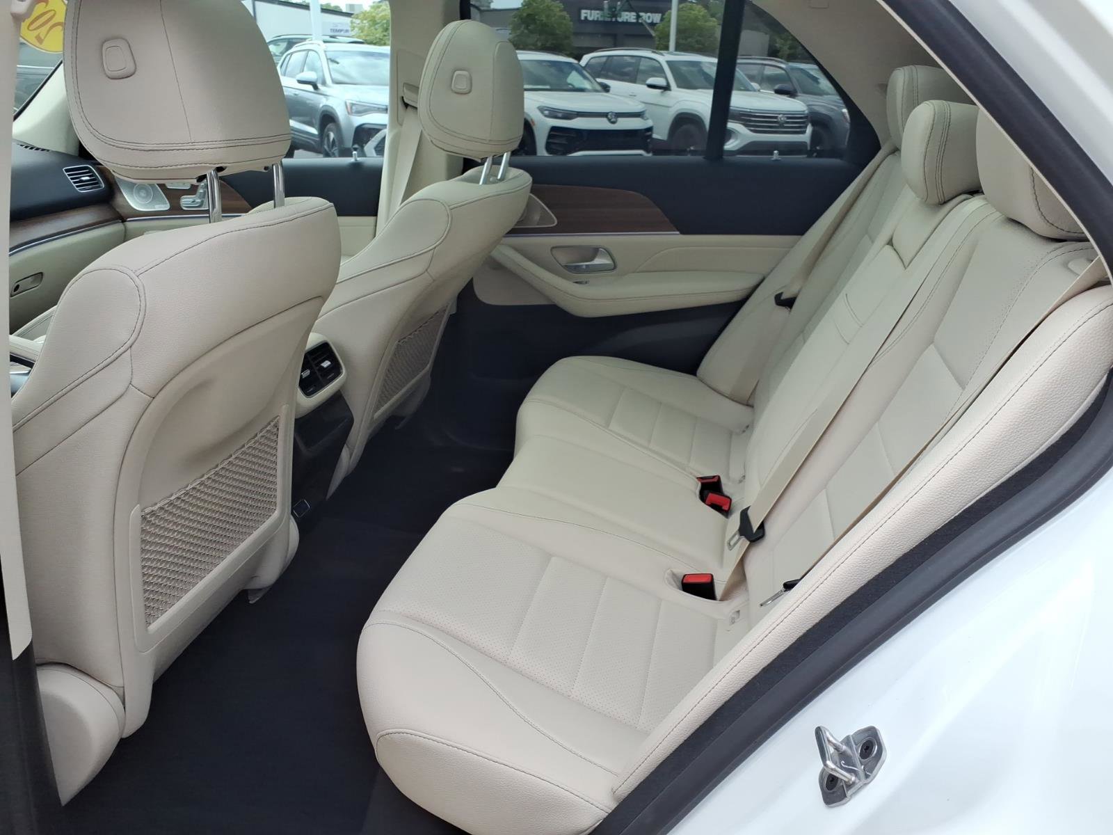 New 2026 Mercedes-Benz GLE 450 4MATIC image 7