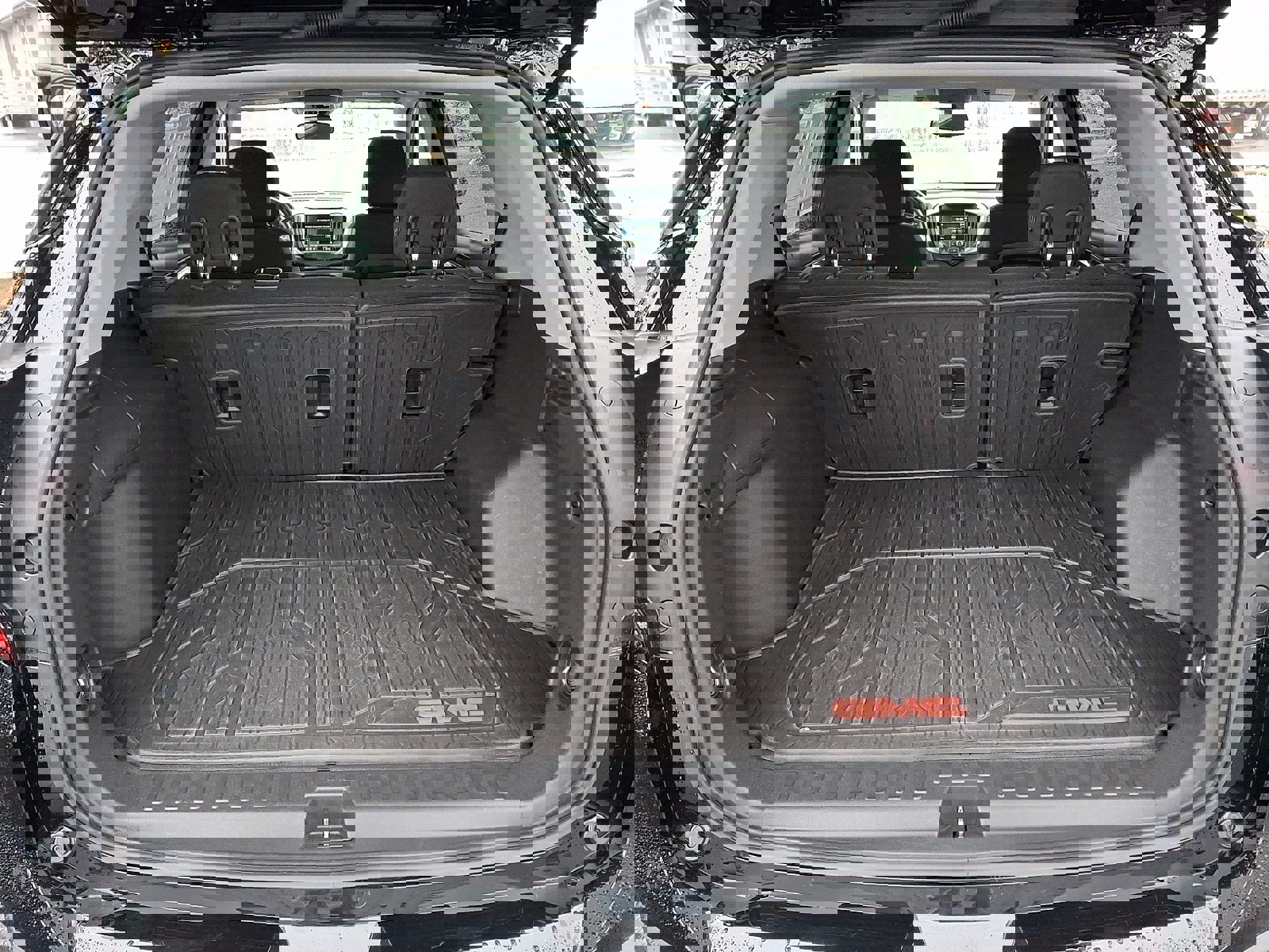 Used 2019 GMC Terrain SLE image 28