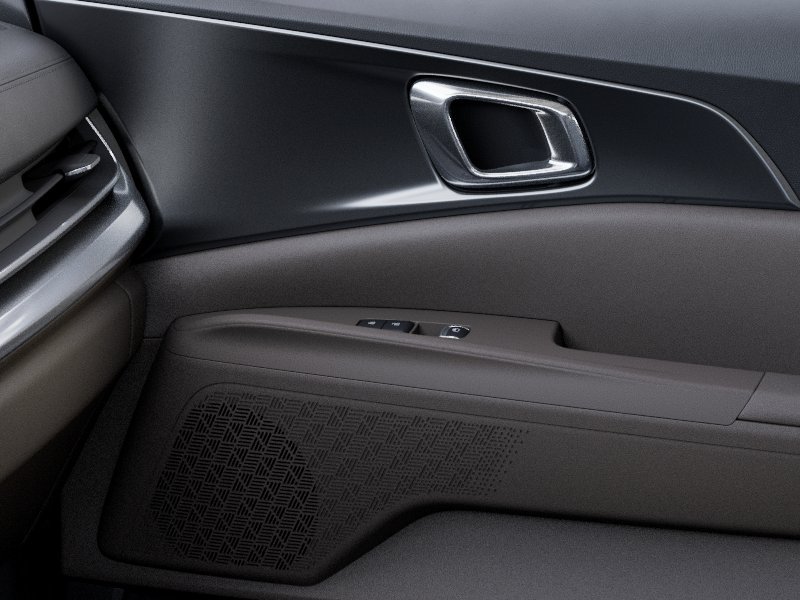 New 2026 Kia Carnival FWD image 46
